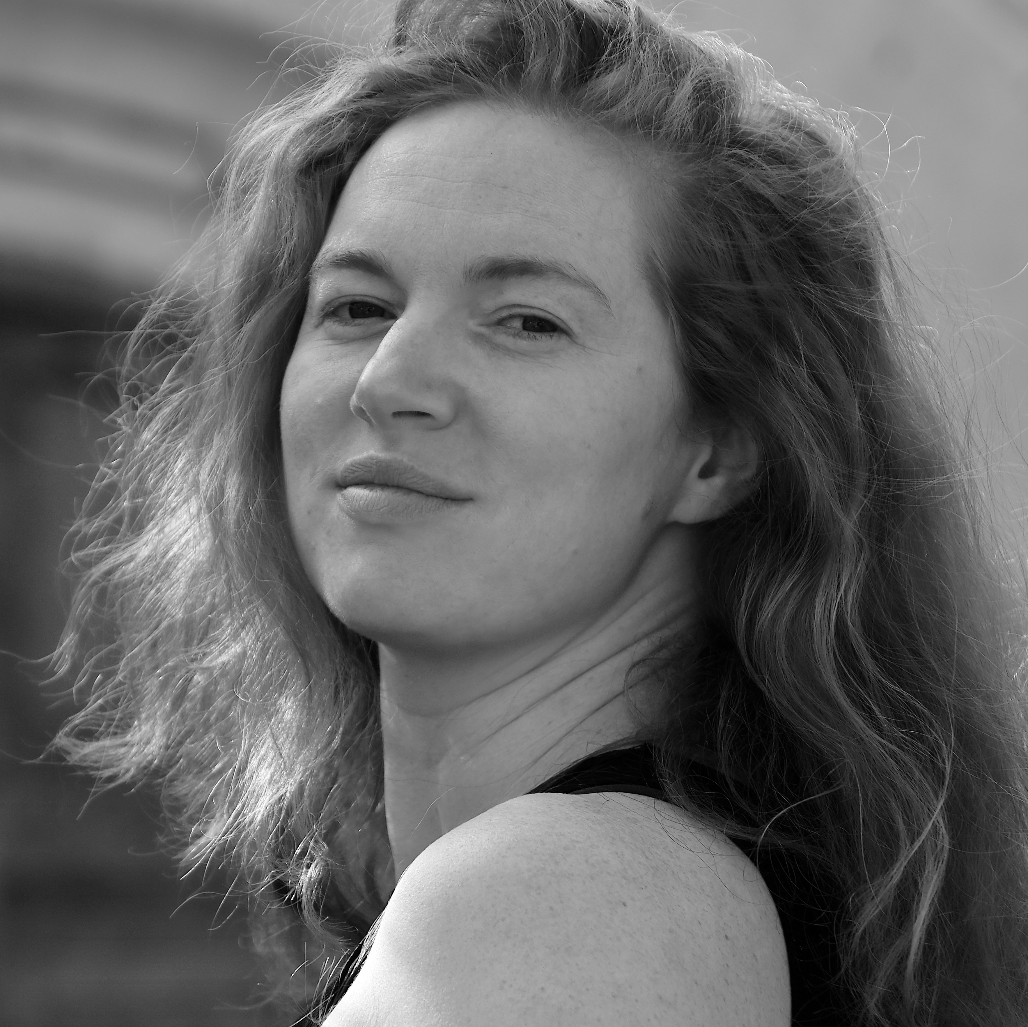Coline L. Bonsang